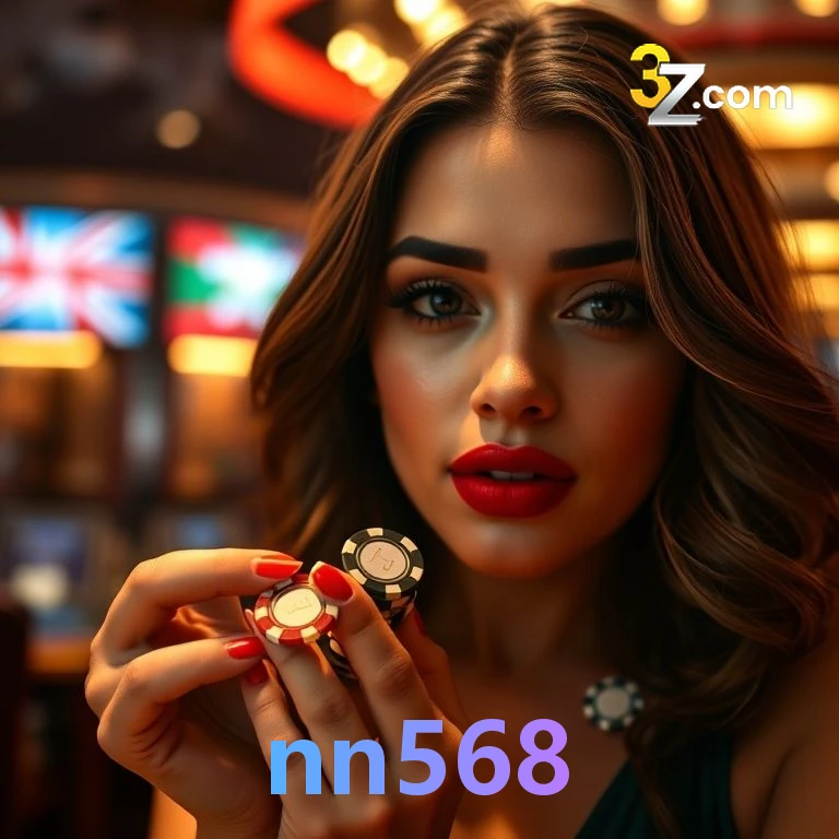 nn568 fortune-tiger