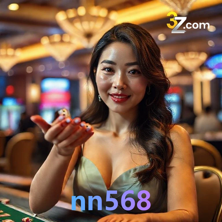 nn568 Portfolio Jogos