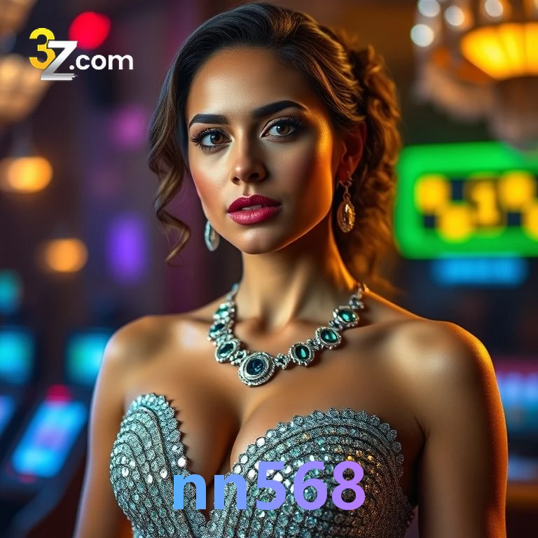 nn568 APK Interface