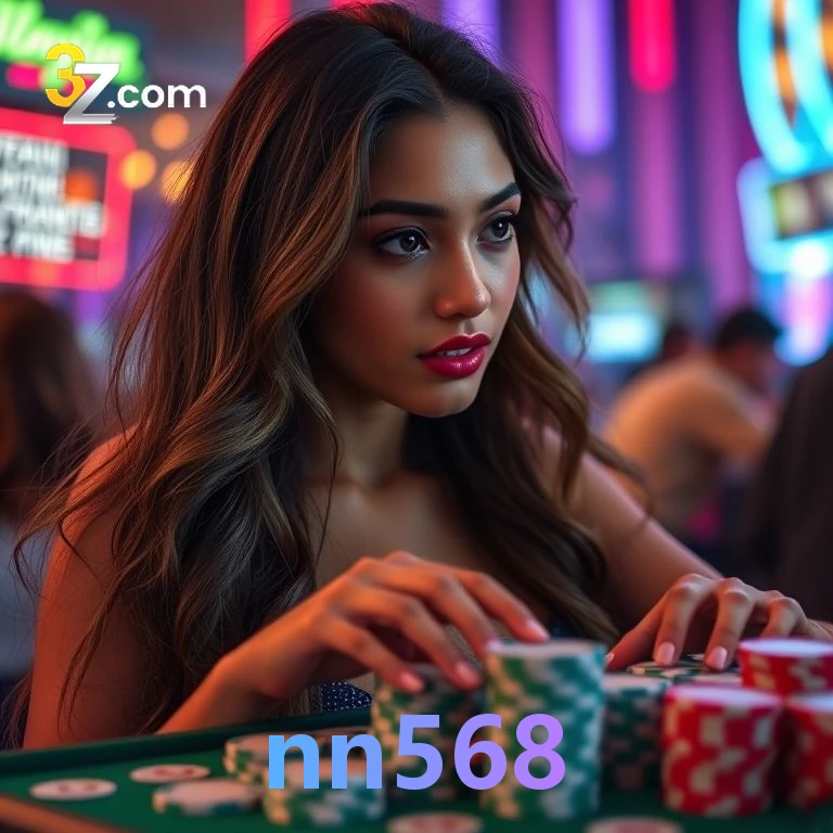 nn568 Torneios Slots