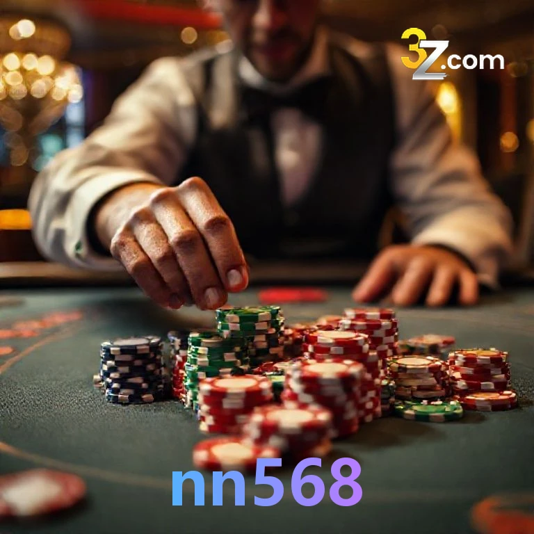 nn568 Casino RNG