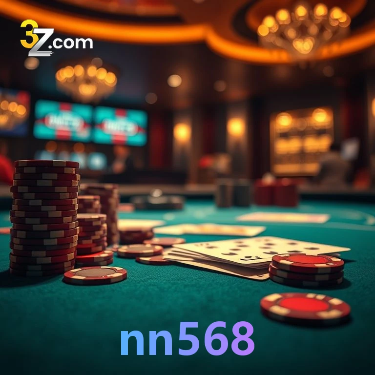 nn568 APK Performance